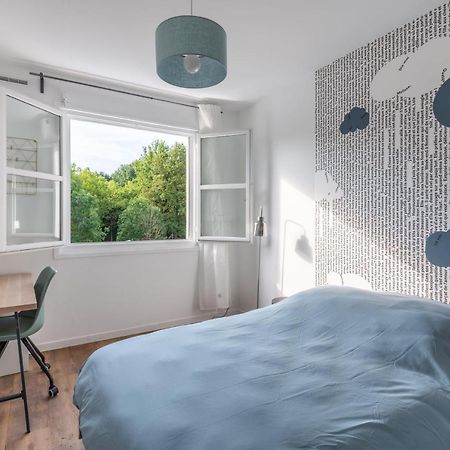 Casa 2 Hotel Evry-Gregy-sur-Yerre Ngoại thất bức ảnh