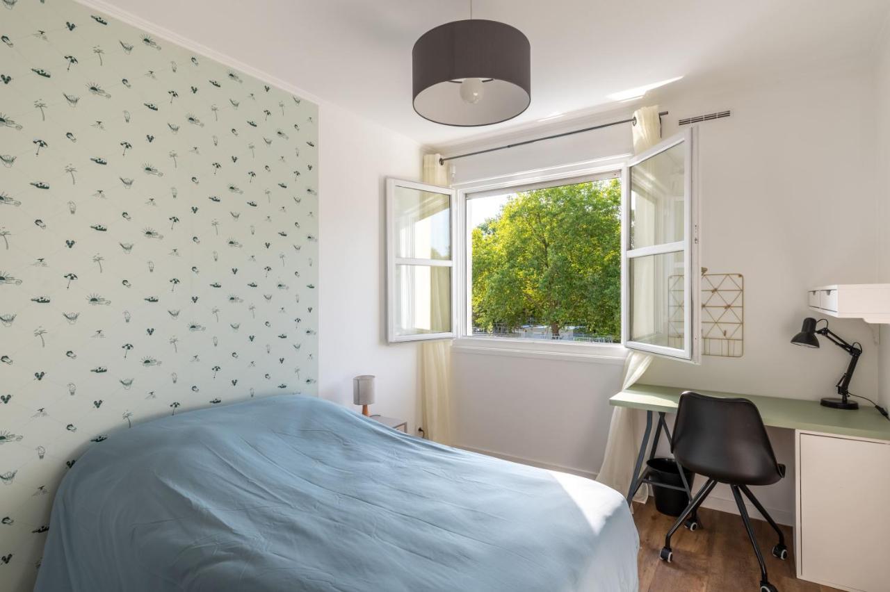 Casa 2 Hotel Evry-Gregy-sur-Yerre Ngoại thất bức ảnh