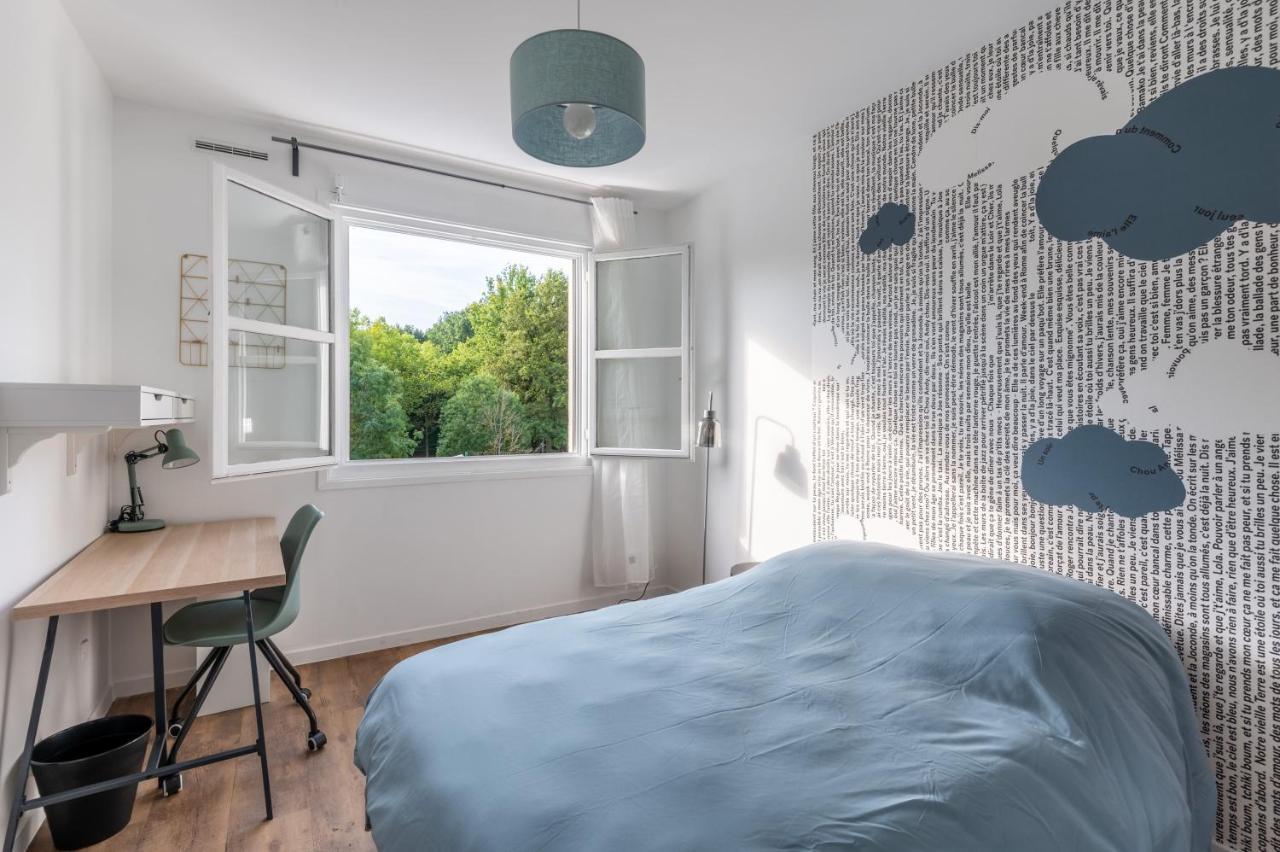 Casa 2 Hotel Evry-Gregy-sur-Yerre Ngoại thất bức ảnh