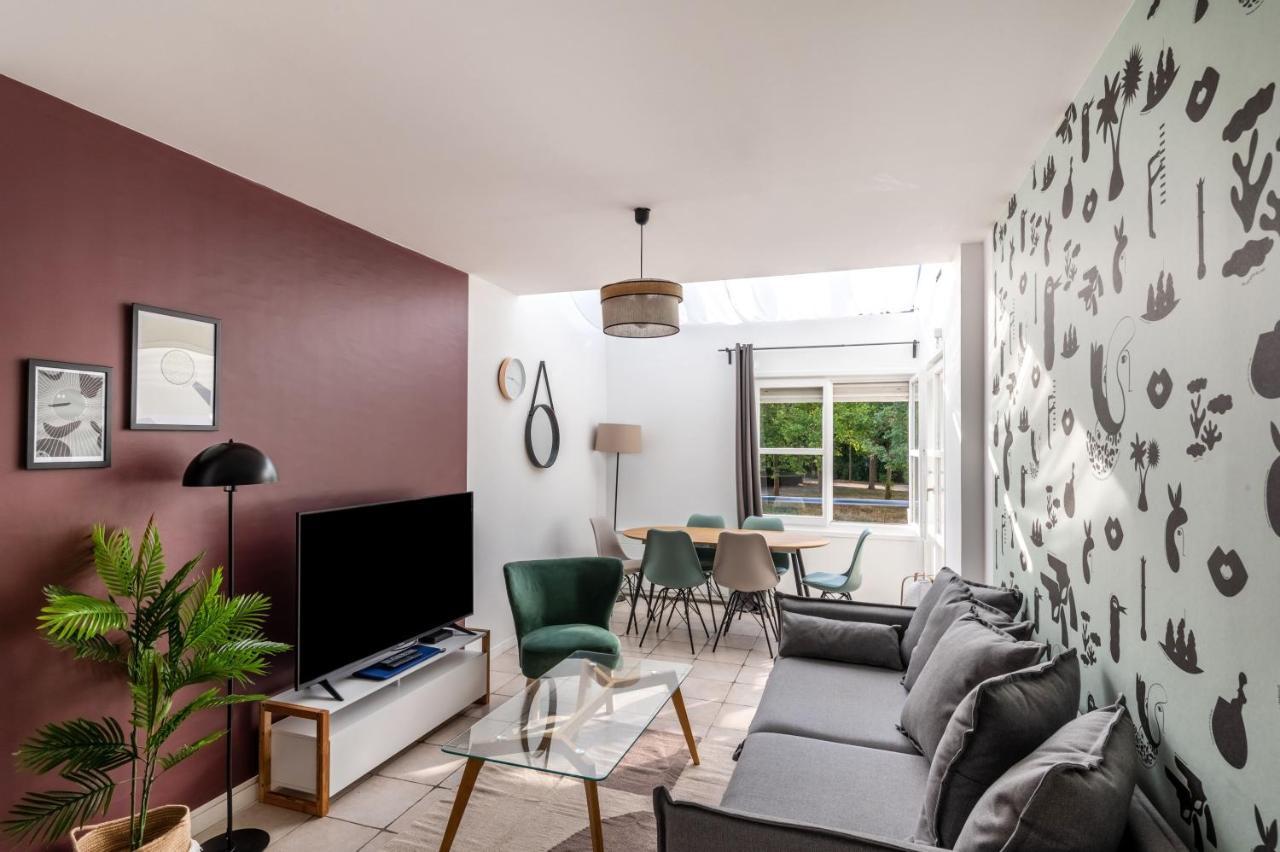Casa 2 Hotel Evry-Gregy-sur-Yerre Ngoại thất bức ảnh